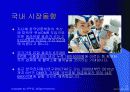위성 DMB 프리젠테이션 15페이지