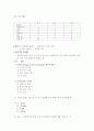 시험에 나올만한 골프문제 4페이지