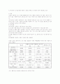 식중독의 종류와 증상및 대책 4페이지