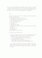 사업 계획서의 세부요소 4페이지