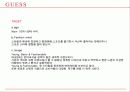 guess매장 리뉴얼 디자인공사. 4페이지