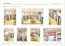 guess매장 리뉴얼 디자인공사. 9페이지