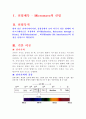 마이크로파 실험 2페이지