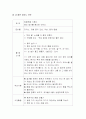 음악활동 계획서 2페이지