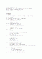 신생아실의 실습 컴프런스 37페이지