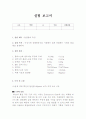화학실험 몰질량의 측정 1페이지