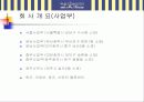 파리바게뜨 마케팅 전략 분석 4페이지