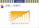 파리바게뜨 마케팅 전략 분석 20페이지