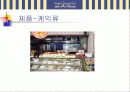 파리바게뜨 마케팅 전략 분석 23페이지