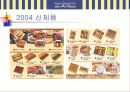 파리바게뜨 마케팅 전략 분석 28페이지