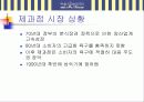 파리바게뜨 마케팅 전략 분석 33페이지