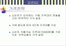 파리바게뜨 마케팅 전략 분석 37페이지
