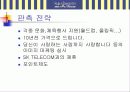 파리바게뜨 마케팅 전략 분석 41페이지