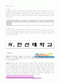 대학교 홈페이지 비교분석(한신大,공주大,고신大) 19페이지