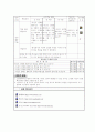 사회과 교수학습 지도안, 사회과 교수학습 과정안 8페이지