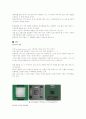 컴퓨터과학개론 자유주제 선정 HARDWARE 정의와 종류 및 각 부품 3페이지