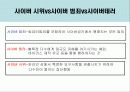 사이버 시위의 문제점과 올바른 사이버 시위를 위한 제언 4페이지