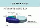 사이버 시위의 문제점과 올바른 사이버 시위를 위한 제언 7페이지