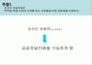 사이버 시위의 문제점과 올바른 사이버 시위를 위한 제언 12페이지