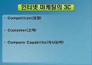 시장 기회 분석과 창출(전자상거래) 14페이지