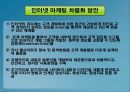 시장 기회 분석과 창출(전자상거래) 22페이지