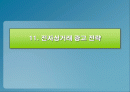 전자상거래 광고 전략 1페이지