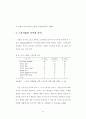 기업의 프로스포츠 경기 스폰서십 목적과 선택기준에 관한 분석 24페이지