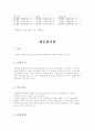 재료시험보고서 10페이지