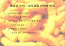 장수히트장품의 개요와 성공요인 6페이지