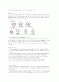 Chemical structure of biopolymer(생체 고분자) 요약 18페이지