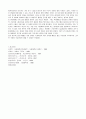 ICH 환자의 간호과정 사례연구 보고서 15페이지