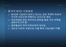 중국의 WTO가입이 한국경제에 미치는영향 4페이지