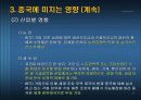 중국의 WTO가입이 한국경제에 미치는영향 7페이지
