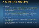 중국의 WTO가입이 한국경제에 미치는영향 12페이지