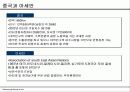 중국과 아세안의 경제(정책,IT산업,E-commerce)비교 2페이지