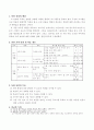 그림지도 속의 우리마을 슬기로운 생활 교수학습과정안 1페이지