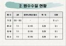 명장 정수장 정수시스템 조사 4페이지