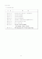 쉐라톤 워커힐 재무분석 2페이지