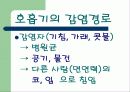 호흡기 질병과 예방법 5페이지
