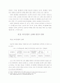 외식업의 환경변화와 성공전략 ; 주5일 근무제를 중심 4페이지
