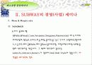 “SUBWAY” 경영(사업) 세미나 29페이지