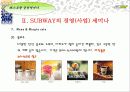 “SUBWAY” 경영(사업) 세미나 31페이지