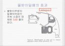 자동차의 주행저항과 소음의 상관관계 21페이지