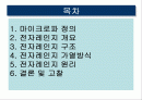 전자레인지의 메카니즘 2페이지