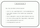 회사에서 쉽게 접근하는 비전설정하는 기초자료 33페이지