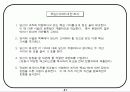 회사에서 쉽게 접근하는 비전설정하는 기초자료 41페이지