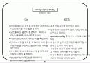 회사에서 쉽게 접근하는 비전설정하는 기초자료 42페이지