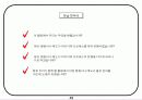 회사에서 쉽게 접근하는 비전설정하는 기초자료 49페이지