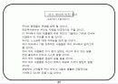 회사에서 쉽게 접근하는 비전설정하는 기초자료 67페이지