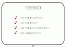 회사에서 쉽게 접근하는 비전설정하는 기초자료 68페이지